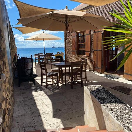 Barrel House Suite St Eustatius Oranjestad  Exteriér fotografie