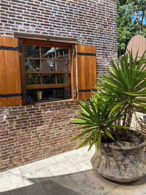 Barrel House Suite St Eustatius Oranjestad  Exteriér fotografie