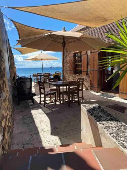 Barrel House Suite St Eustatius Oranjestad  Exteriér fotografie