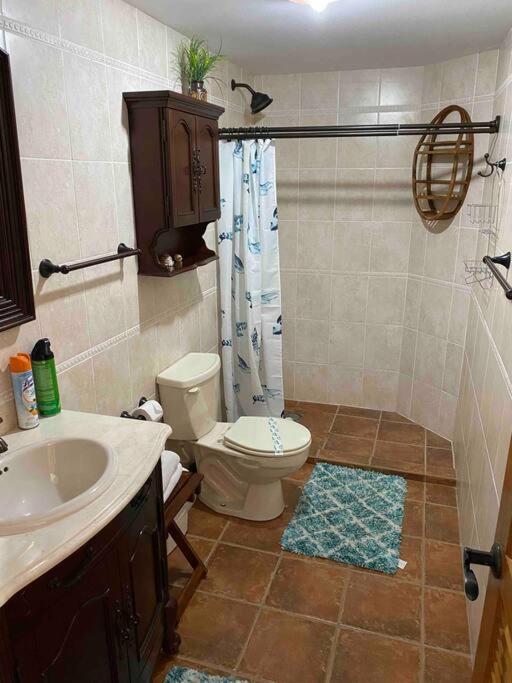 Barrel House Suite St Eustatius Oranjestad  Exteriér fotografie
